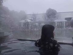 -深业半汤御泉庄温泉