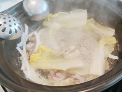 -四季缤纷椰子鸡(德思勤店)