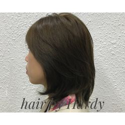-HairCode芭曲发型