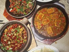 -小碗大胃(福久源新天地店)