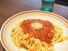 -萨莉亚意式餐厅(杭州滨江天街店)