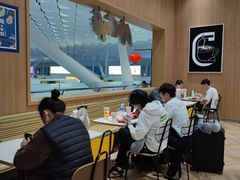 -麦当劳(郑州新郑机场)