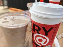 -库迪咖啡(越秀公园地铁站店)