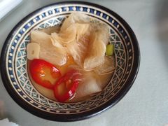 -百格里格.Uyghur cuisine(百色路店)