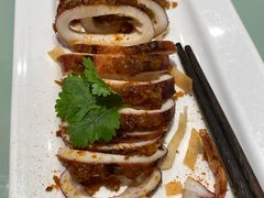 -黑明餐厅(白鹭洲店)