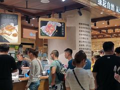 -麦陌(正弘城店)