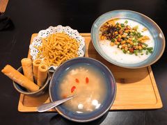 大王油茶经典套餐-大王油茶(磁器口店)