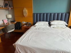 -馨月汇·一悦馨香月子中心(前滩店)