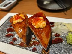 -吉川居酒屋(建国北路店)
