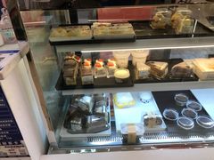 -兔兔家蛋糕甜品(德胜店)