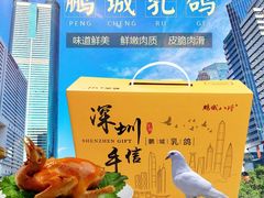 -鹏城八珍深圳特产手信(罗湖店)