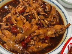 -欧记大排档·景德菜(上海首店)