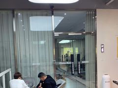 -空中健身·游泳(季佳荟新华家园店)