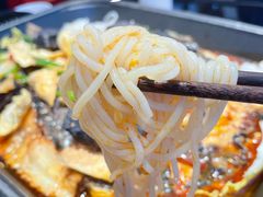 -彼酷哩活鱼现烤(中原万达店)