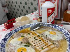 -堂瓦里·33年传统赣菜(第一街区店)