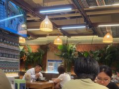 -云阿蛮云南生烫牛肉米线(奉贤路店)