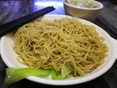 猪油捞面-竹园竹升面(西关总店)