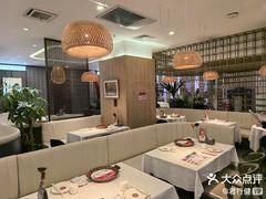 -渝信川菜·川味家常菜(新辰里亚运村店)