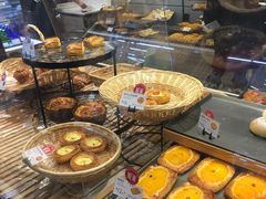 -巴黎贝甜(宜山路店)