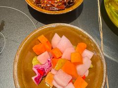 -老妈盐帮菜川味小酒馆(甜水园 店)