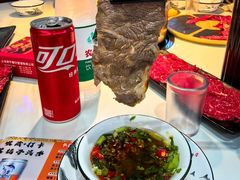 -刘少华贵州小黄牛·鲜牛肉火锅(总店)