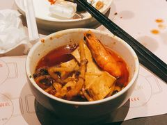 -壹小馆.皇城老妈(成都太古里店)
