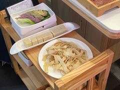 -巴邑火锅·鲜切牛肉(萧山银隆店)