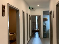 -席仁堂推拿按摩脊柱调理(世纪科贸大厦店)