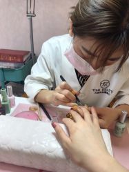 -沐白•盛妍日式美甲美睫