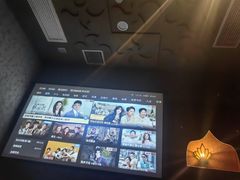 -逅莱·影院足道·日式SPA(大世界店)
