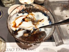 -小大董·烤鸭(观景餐厅·南京西路店)