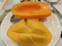 -鲤鱼门海鲜街