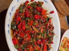 -吃饭皇帝大土家民族菜(正大广场店)
