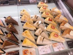 -卷心卷意·轻甜蛋糕(新光天地店)