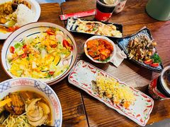 -食喜料理(诸城店)