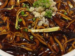 -江南赋(内蒙古大厦店)