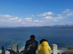 -千岛湖忆湖度假酒店(中心湖景区店)