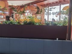-茶话弄(中贸广场店)