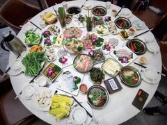 -围炉夜话·潮汕卤水火锅(榕江店)