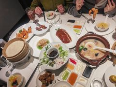 -四季民福烤鸭店(故宫店)