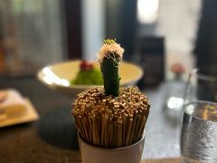 勃肯地香草蜗牛-莲西餐(曲江店)