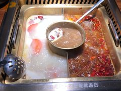 -大渝火锅(安庆吾悦店)