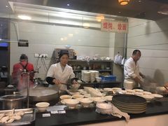 -蒋家桥饺面店(广陵路店)
