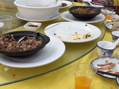-秋姐美食店(旅游大道店)