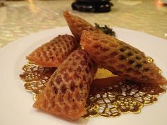 -8餐厅(新葡京酒店)