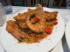 -花乐餐厅(涠洲岛店)