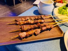 -清真·卡德尔大叔新疆主题餐厅(龙汇路店)