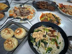 -新疆哈利德餐厅(紫薇都市店)