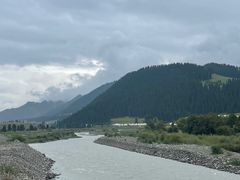 -新疆那拉提国家旅游度假区