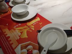 -叹茶靓点·粤式餐厅·全天茶市(石井万民广场店)